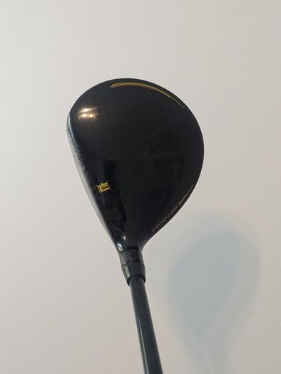 Cobra King SZ stiff shaft 3 wood
