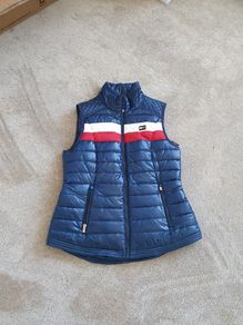 Tommy Hilfiger Sport gilet - size L