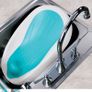 Summer Infant Clean Rinse Baby Bather Blue Image 3