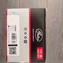 Gates timing belt & water pump kit brand new Image 2