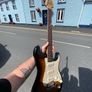 Squier Strat Affinity Image 4