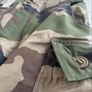 Army camouflage surplus Pants, brand new size L Image 4