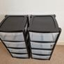 plastic Storage Towers Image 2