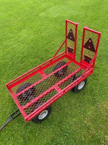 Mini Car transporter for a child