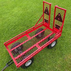 Mini Car transporter for a child