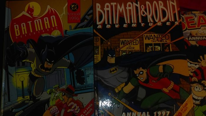 comic