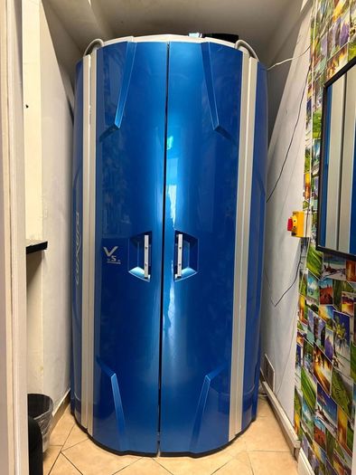 Fully operational tanning salon business