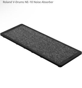 Roland V-Drums NE-10 Noise Absorbers