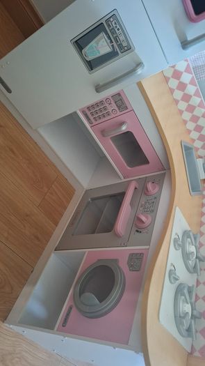 Kidkraft corner kitchen