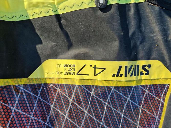 Windsurf Sails