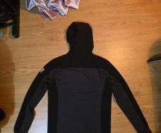 Gym+Coffee Running Top - Mens (S)