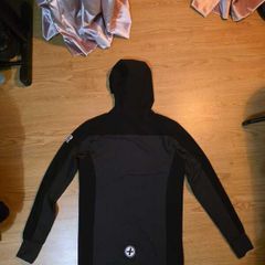 Gym+Coffee Running Top - Mens (S)