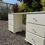 Refinished desk/ dressing table Image 6
