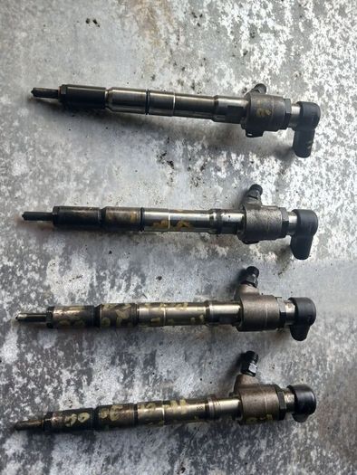 injectors  for  sale