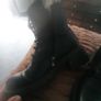 Chunky boots Image 3