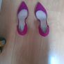 Wedding, dressy shoes Image 3