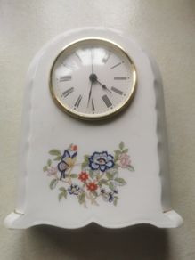 Royal Tara clock