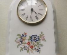 Royal Tara clock