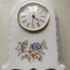 Royal Tara clock