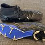 Nike men's size 8 football boots Image 6