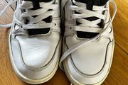 NIKE Full Force Low Runners size UK 6 EUR 40