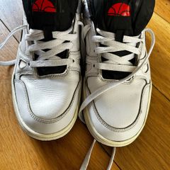 NIKE Full Force Low Runners size UK 6 EUR 40
