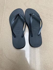 Havaianas platform