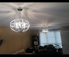 Ceiling Light