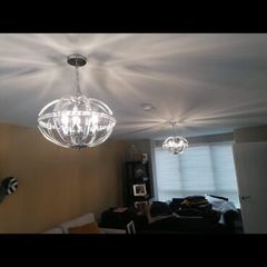 Ceiling Light