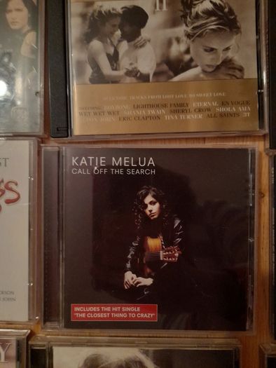 Cds