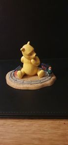 Royal Doulton Winnie the Pooh Figurine