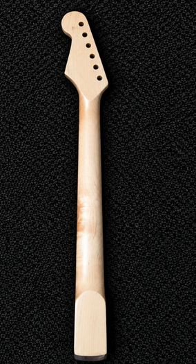 Strat Guitar Neck