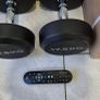 brand new 2x17.5kilo dumbbells Image 2