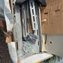 TV mount - large flat panel fixed mount Image 3