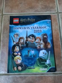 Harry Potter Annual 2020