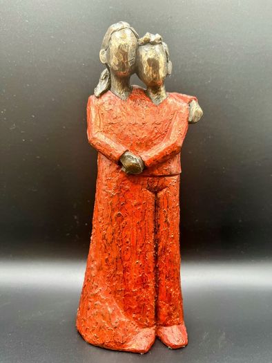 Genesis Figurines