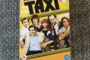 Taxi Season 1