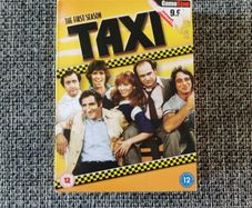 Taxi Season 1