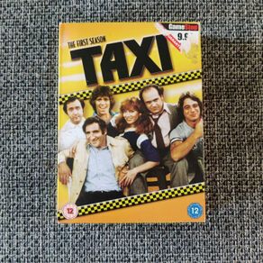 Taxi Season 1
