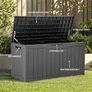 Outdoor Storage Box Image 4