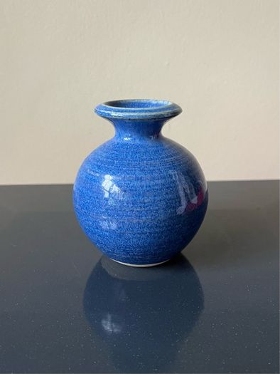 Louis Mulcahy pottery