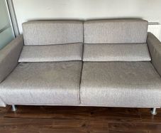 Bo concept sofa bed -grey