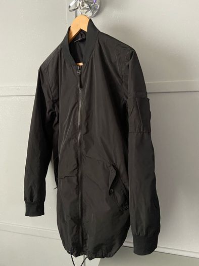 Antioch Jacket Medium