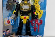 Batman - Robot
