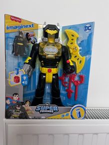 Batman - Robot
