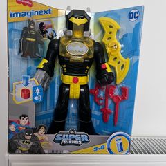Batman - Robot