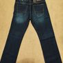 2 x Relaxed Bootcut Diesel Jeans 34/34 Image 6