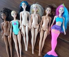 Barbie Dolls