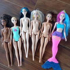 Barbie Dolls