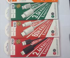 mobile charging cables
